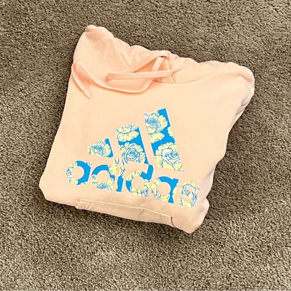 Adidas hoodie